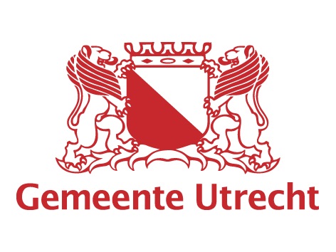 Logo van Gemeente Utrecht